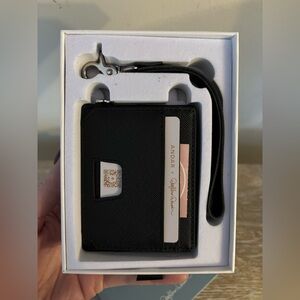 Andar Denner v 2 wallet